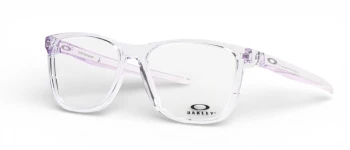 Oakley OX8163 CENTERBOARD style-color 816303 Polished Clear