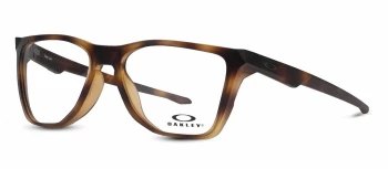 Oakley OX8058 THE CUT style-color 805802 Satin Brown Tortoise