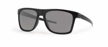 Oakley LEFFINGWELL OO9100 style-color 910004 Matte Black Ink / Prizm Black Polarized Lens
