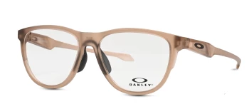 Oakley OX8056F ADMISSION A Asian Fit style-color 805603 Matte Sepia