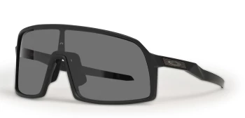 Oakley SUTRO S OO9462 style-color 946210 Hi Res Matte Carbon / Prizm Black Lens