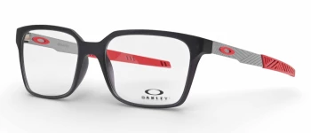 Oakley OX8054 DEHAVEN style-color 805402 Satin Grey Smoke