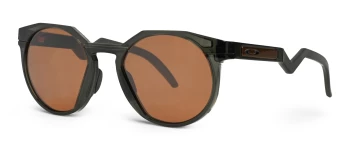 Oakley HSTN OO9242 style-color 924203 Olive Ink / Prizm Tungsten Polarized Lens