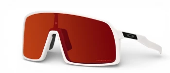 Oakley SUTRO OO9406 style-color 940691 Polished White / Prizm Field Lens