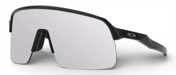 Oakley SUTRO LITE OO9463 style-color 946317 Matte Carbon / Prizm Snow Sapphire Lens