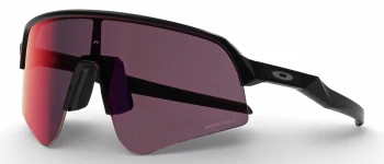 Oakley SUTRO LITE SWEEP OO9465 style-color 946501 Matte Black / Prizm Road Lens