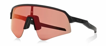 Oakley SUTRO LITE SWEEP OO9465 style-color 946502 Matte Carbon / Prizm Trail Torch Lens