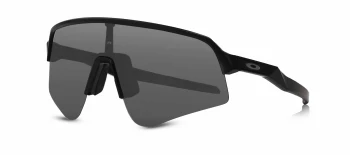 Oakley SUTRO LITE SWEEP OO9465 style-color 946503 Matte Black / Prizm Black Lens