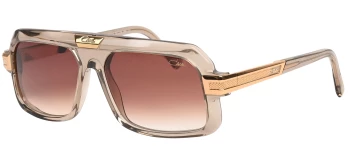 Cazal MOD 8051 style-color 002 Brown - Gold