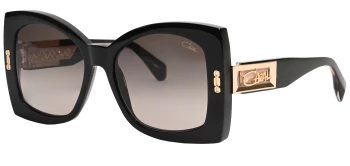 Cazal MOD 8516 style-color 001 Black - Gold