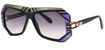 Cazal MOD 868 style-color 001 Black - Violet