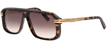 Cazal MOD 8050 style-color 003 Havanna - Gold