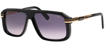 Cazal MOD 8050 style-color 001 Black - Gold