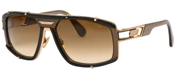 Cazal MOD 8046 style-color 002 Khaki - Gold