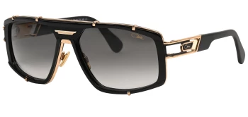 Cazal MOD 8046 style-color 001 Black - Gold