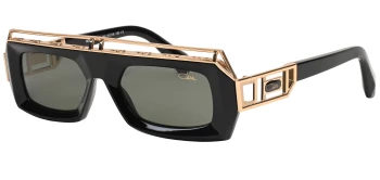 Cazal MOD 8517 style-color 001 Black - Gold