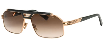 Cazal MOD 9109 style-color 003 Olive - Gold