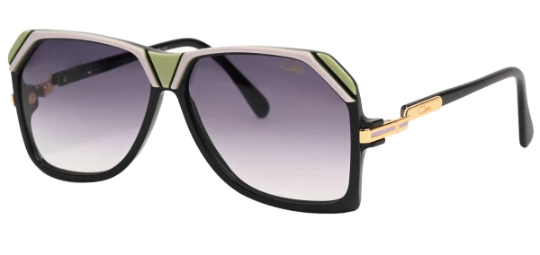 Cazal MOD 186/3 - 001 CRYSTAL-GREY