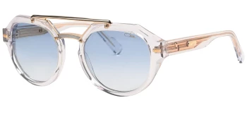 Cazal MOD 8047 style-color 002 Crystal - Gold