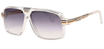 Cazal MOD 6032/3 style-color 004 Crystal - Bicolour