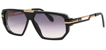Cazal MOD 8045 style-color 001 Black - Gold