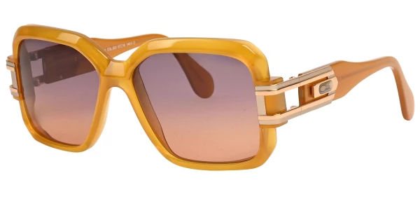 Cazal Legends 623 Sun