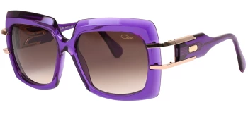 Cazal MOD 8508 style-color 001 Violet - Gold