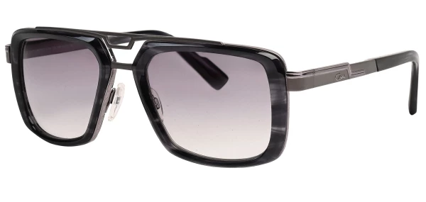 Cazal MOD 9104 - 001 BLACK-GOLD