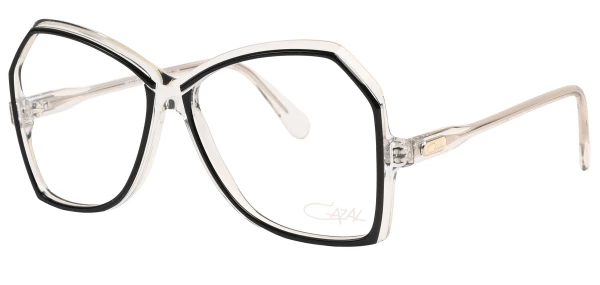 Cazal MOD 151 - 003 DARK GREEN-CARAMEL