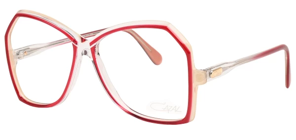 Cazal MOD 151 - 003 DARK GREEN-CARAMEL