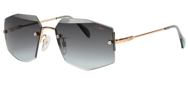 Cazal MOD 217/3-1 Sunglasses | Free Shipping | EZContacts.com