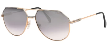 Cazal MOD 724/3 style-color 003 Bicolour