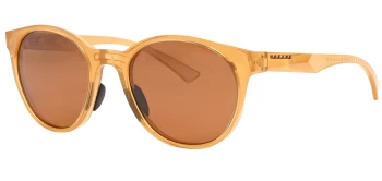 Oakley SPINDRIFT OO9474 style-color 947412 Light Curry / Prizm Tungsten Polarized Lens