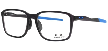 Oakley OX8145D INGRESS Asian Fit style-color 814502 Satin Grey Smoke