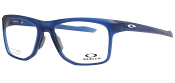 Oakley OX8144 KNOLLS style-color 814403 Satin Transparent Blue