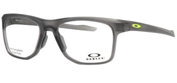 Oakley OX8144 KNOLLS style-color 814402 Satin Grey Smoke