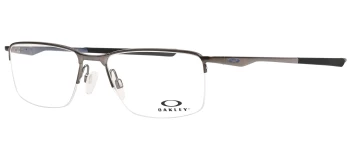 Oakley SOCKET 5.5 OX3218 style-color 321813 Matte Gunmetal