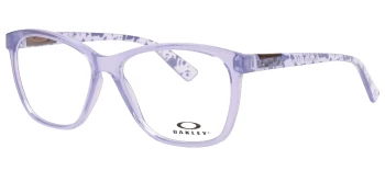 Oakley OX8155 ALIAS style-color 815510 Polished Trans Lilac