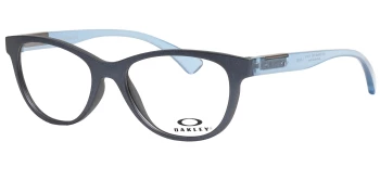 Oakley OX8146 PLUNGELINE style-color 814611 Matte Blue Steel