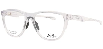 Oakley OX8056 ADMISSION style-color 805606 Matte Clear Spacedust