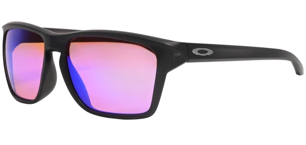 Oakley SYLAS (A) OO9448F Asian Fit