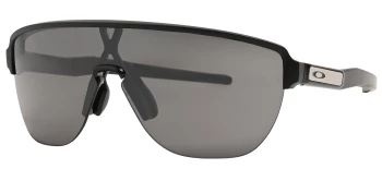 Oakley CORRIDOR A OO9248A Asian Fit style-color 924801 Matte Black / Prizm Black Lens
