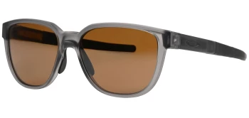Oakley ACTUATOR OO9250 style-color 925003 Matte Grey Smoke / Prizm Tungsten Lens