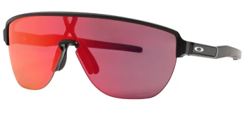 Oakley CORRIDOR OO9248 style-color 924802 Matte Black / Prizm Road Lens