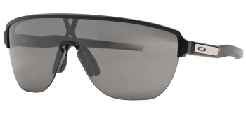 Oakley CORRIDOR OO9248 style-color 924801 Matte Black / Prizm Black Lens