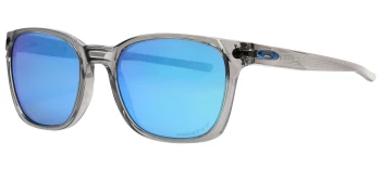 Oakley OJECTOR OO9018 style-color 901814 Grey Ink / Prizm Sapphire Polarized Lens