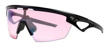 Oakley OO9403 SPHAERA 0OO9403 style-color 940306 Matte Black / Prizm Golf Lens
