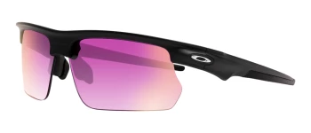 Oakley OO9400 BISPHAERA 0OO9400 style-color 940006 Matte Black / Prizm Golf Lens