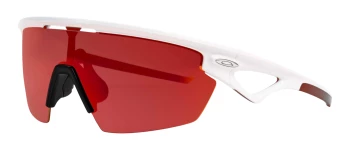 Oakley OO9403 SPHAERA 0OO9403 style-color 940311 Matte White / Prizm Field Lens