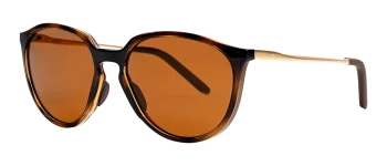 Oakley OO9288 SIELO 0OO9288 style-color 928803 Polished Brown Tortoise / Prizm Bronze Polarized Lens